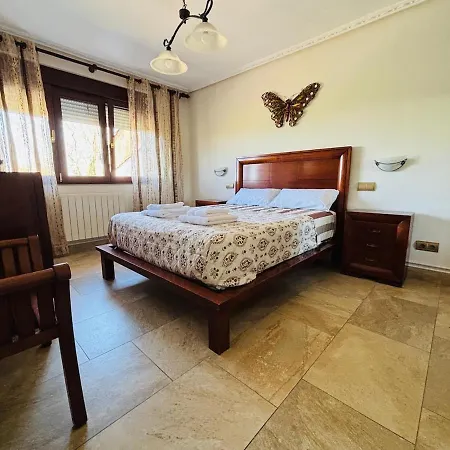 Casa Lucia Muy Cerca De Somo