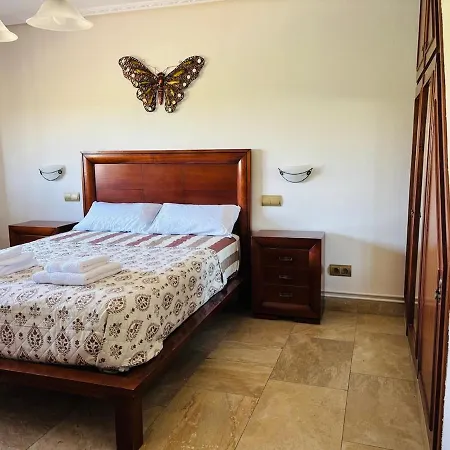Casa Lucia Muy Cerca De Somo *