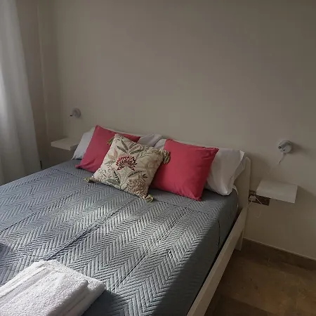 Casa Lucia Muy Cerca De Somo Castañedo