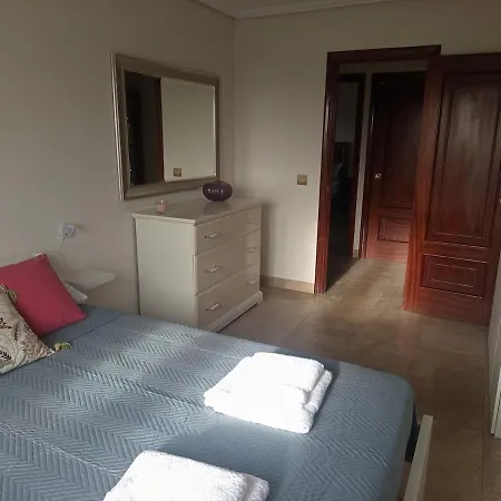 Casa de Férias Casa Lucia Muy Cerca De Somo Castañedo
