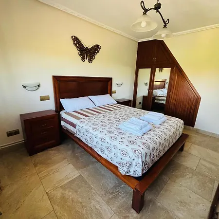 Casa Lucia Muy Cerca De Somo Casa de Férias