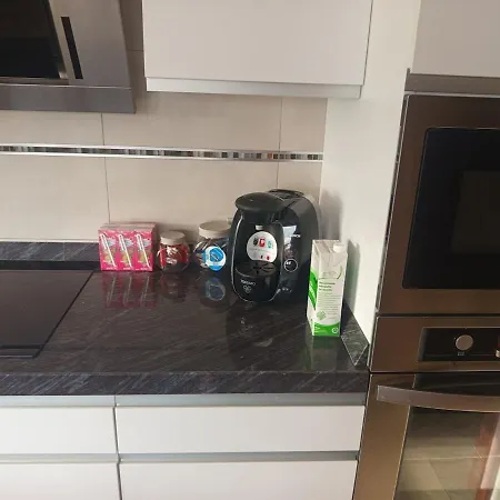 Casa Lucia Muy Cerca De Somo Semesterbostad