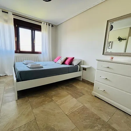Casa de Férias Casa Lucia Muy Cerca De Somo Castañedo
