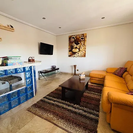 Casa Lucia Muy Cerca De Somo Semesterbostad