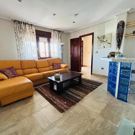 Casa Lucia Muy Cerca De Somo Castañedo