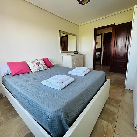 Casa Lucia Muy Cerca De Somo Castañedo