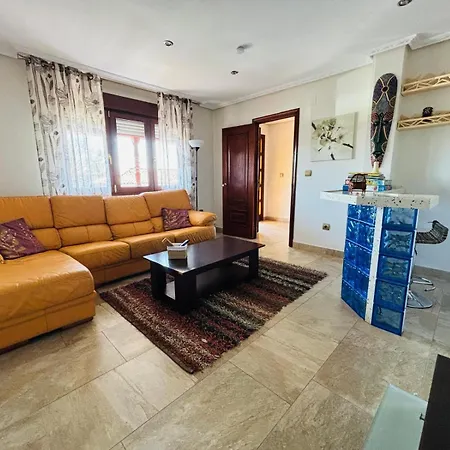 Casa de Férias Casa Lucia Muy Cerca De Somo