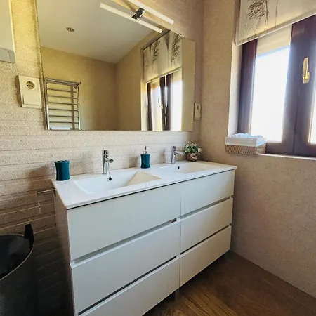 Casa Lucia Muy Cerca De Somo Casa de Férias