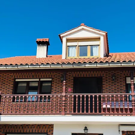 Casa Lucia Muy Cerca De Somo