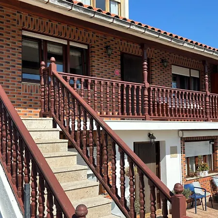 Casa Lucia Muy Cerca De Somo *