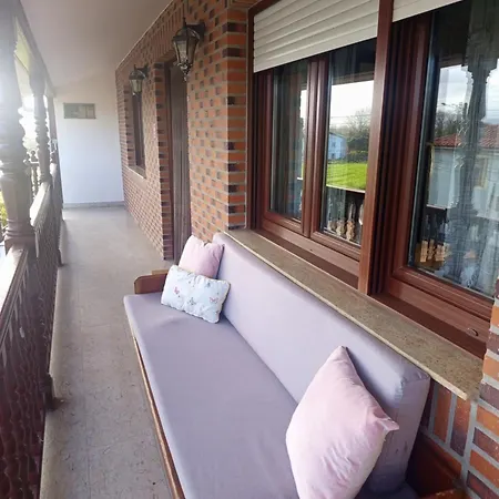Casa Lucia Muy Cerca De Somo * Castañedo