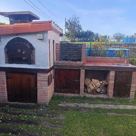 Casa Lucia Muy Cerca De Somo Casa de Férias