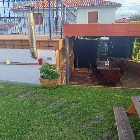 Casa Lucia Muy Cerca De Somo
